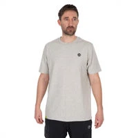 Matrix Grey Mini Logo T-Shirts